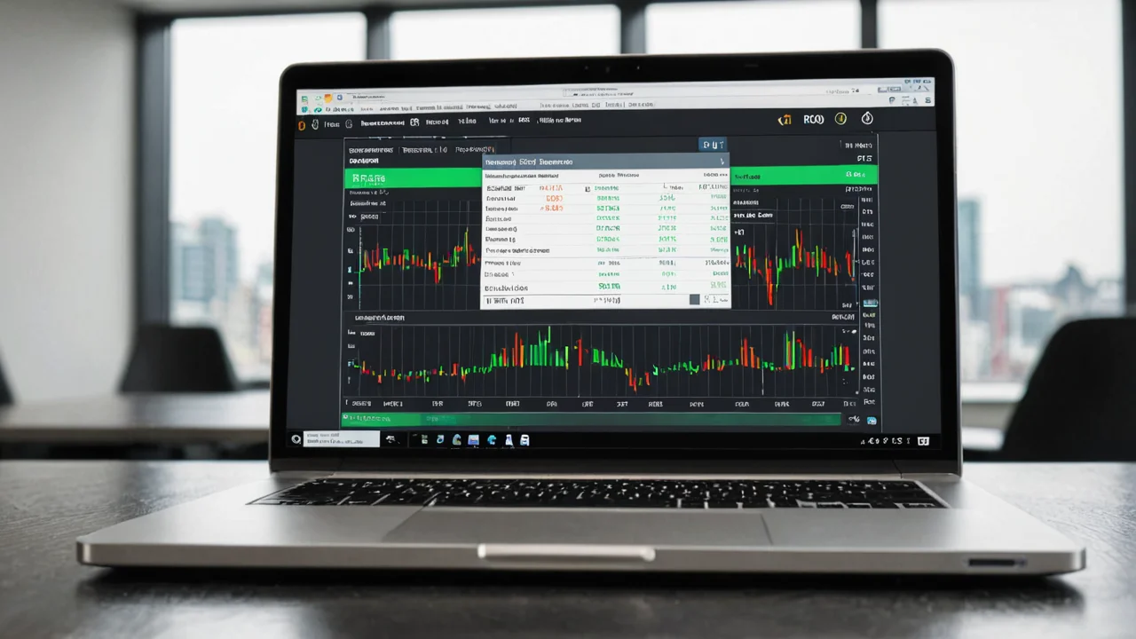 Afiliados Quotex: Gana Dinero Como Referido