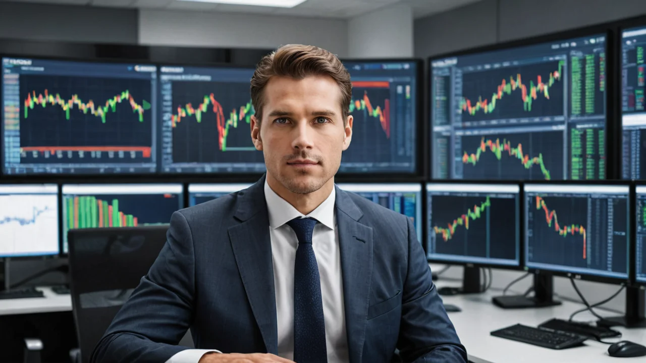 Cómo contactar al soporte del broker Quotex