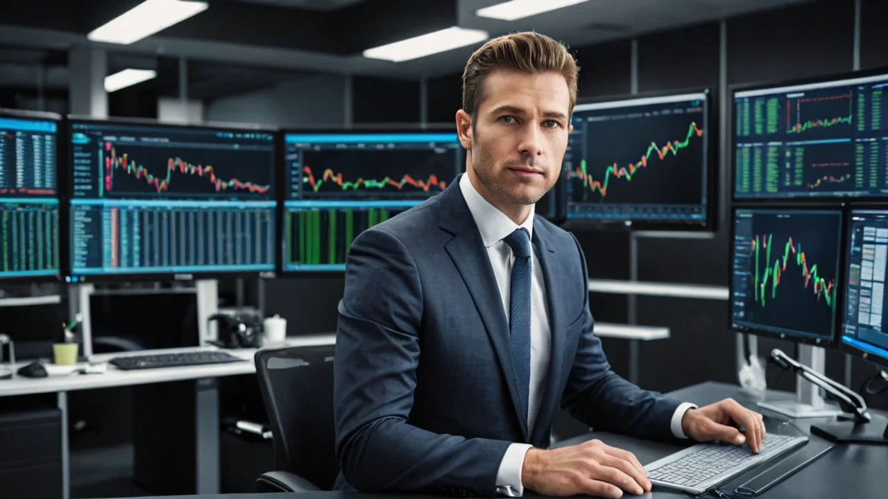 ¿Cuánto cobra el broker Quotex por operar?