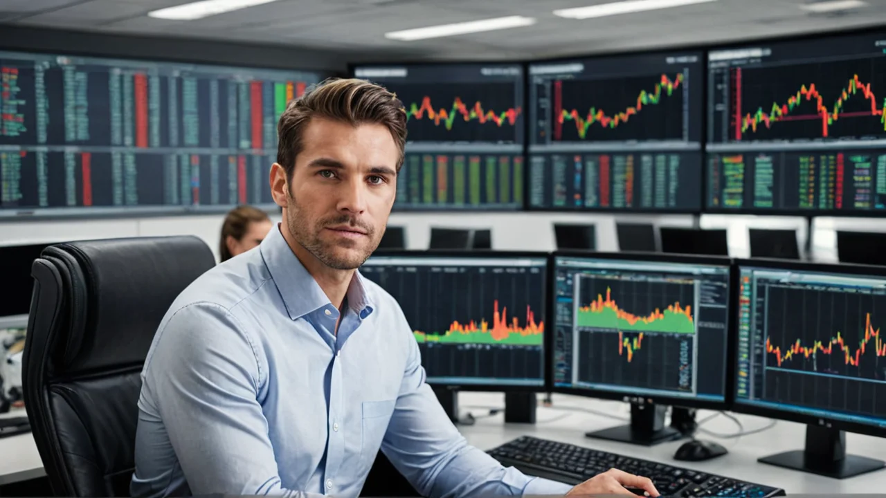 Qué activos puedes negociar en el broker Quotex