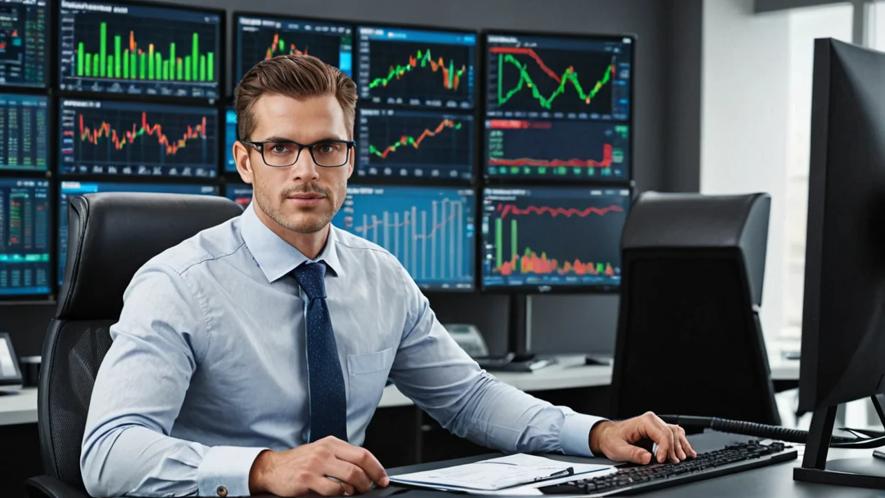 ¿Qué es el broker Quotex y cómo funciona?