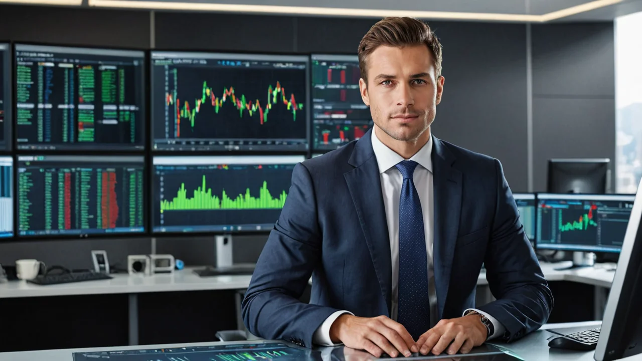Cómo registrarte en el broker Quotex