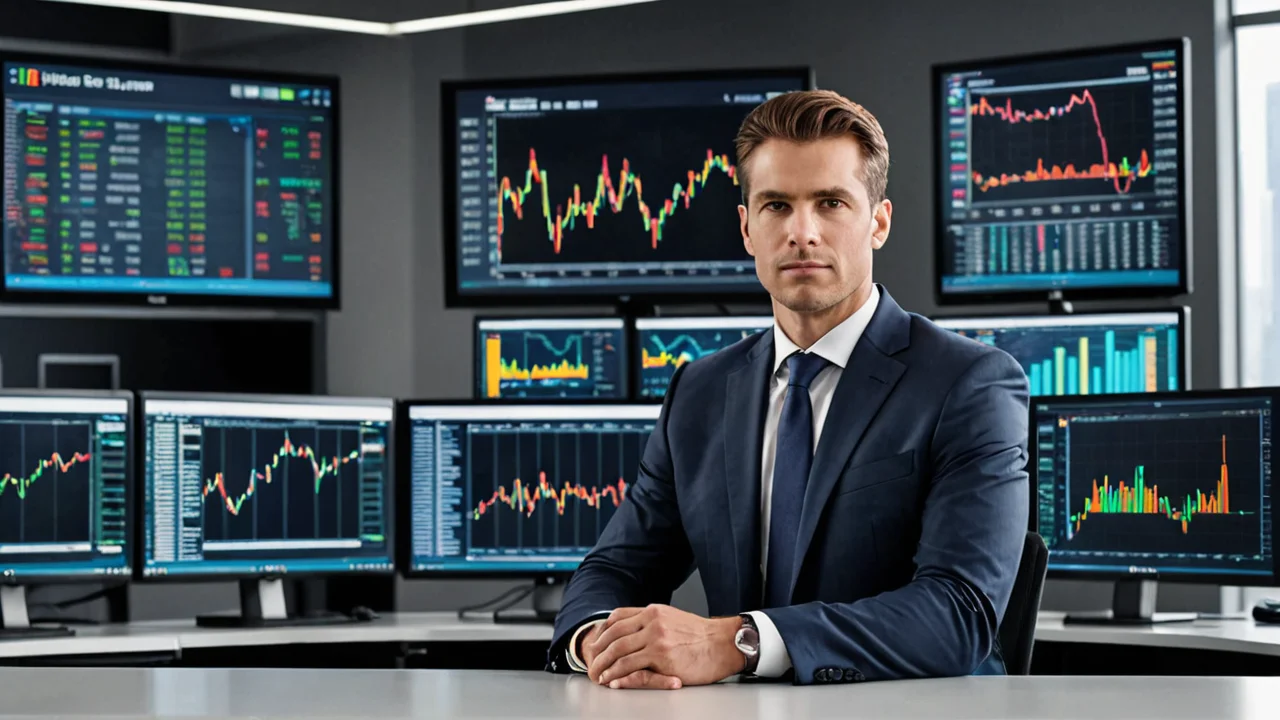 ¿Qué tan seguro es el broker Quotex con tu dinero?