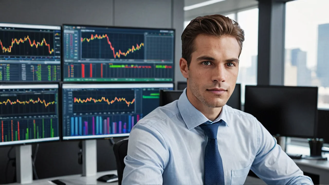 Los distintos tipos de cuenta del broker Quotex