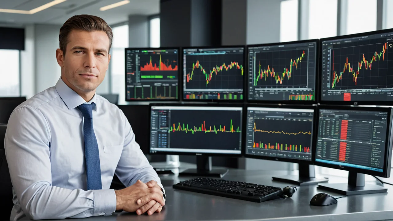Quotex Broker: Análisis Completo Para Traders Peruanos