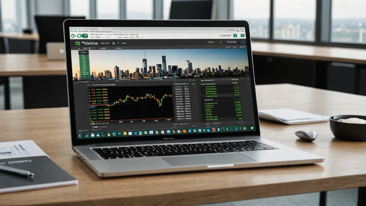 Configurar Alertas de Precio en Quotex Perú