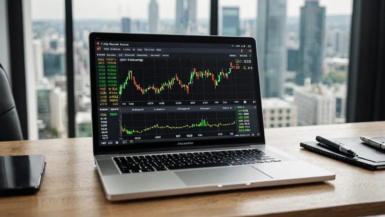 Quotex Demo: Practica Sin Riesgo Antes de Invertir