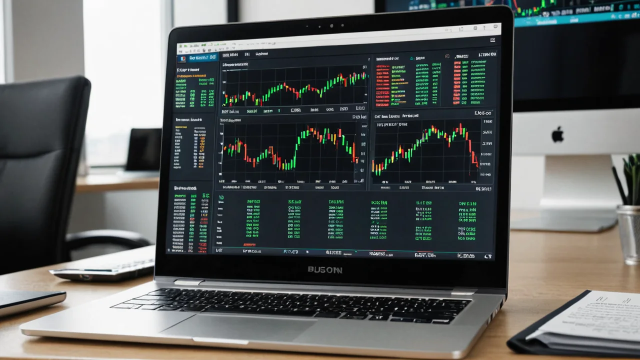 Quotex Login: Ingresa a Tu Cuenta Sin Problemas