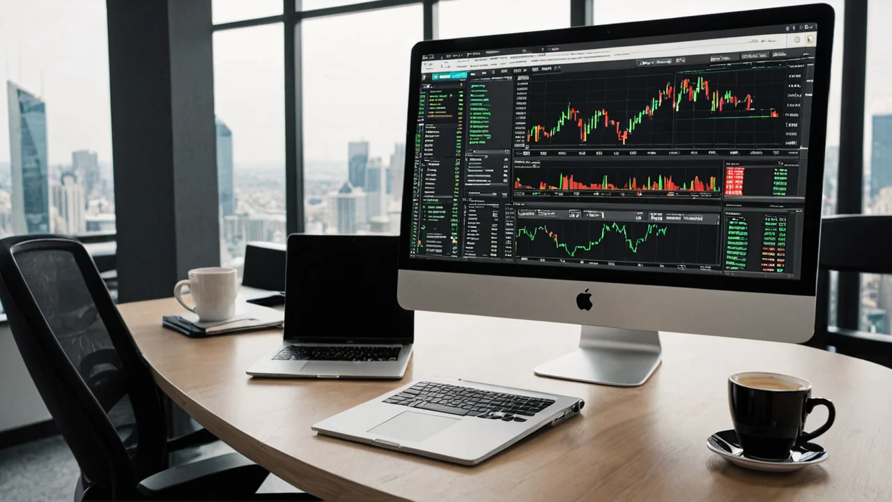Quotex: Todo lo Que Debes Saber Antes de Empezar