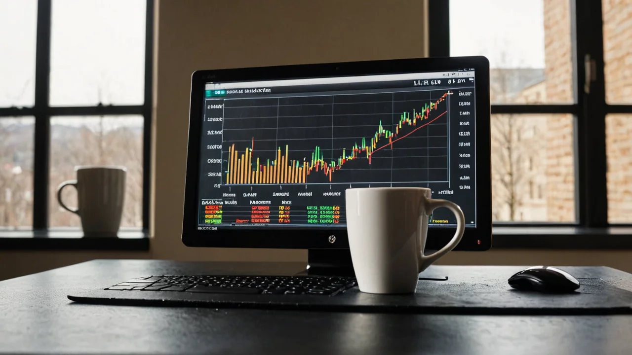 Quotex se Traba por Internet Lento: Solución y Ajustes