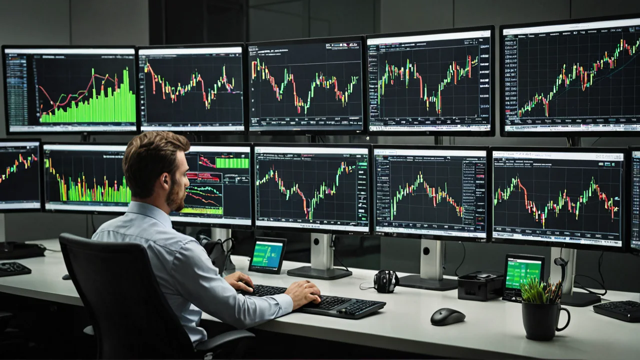 Cómo Hacer Trading en Quotex Paso a Paso